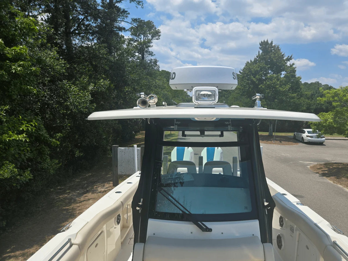 2024 Boston Whaler 280 OUTRAGE 28.0 feet, Charleston, SC #31