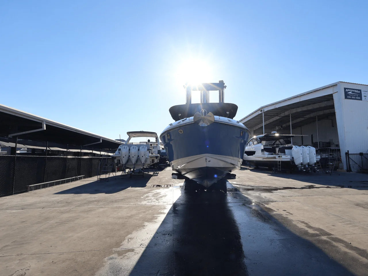 2025 Sea Ray SLX 280 28.0 feet, Naples, Florida #3