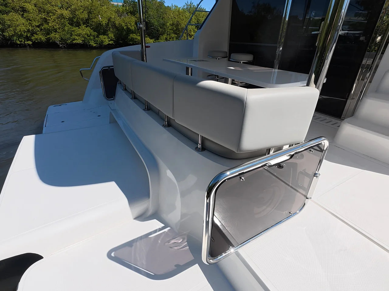 2025 Aquila 42 Yacht 42.0 feet, St. Petersburg, Florida #5