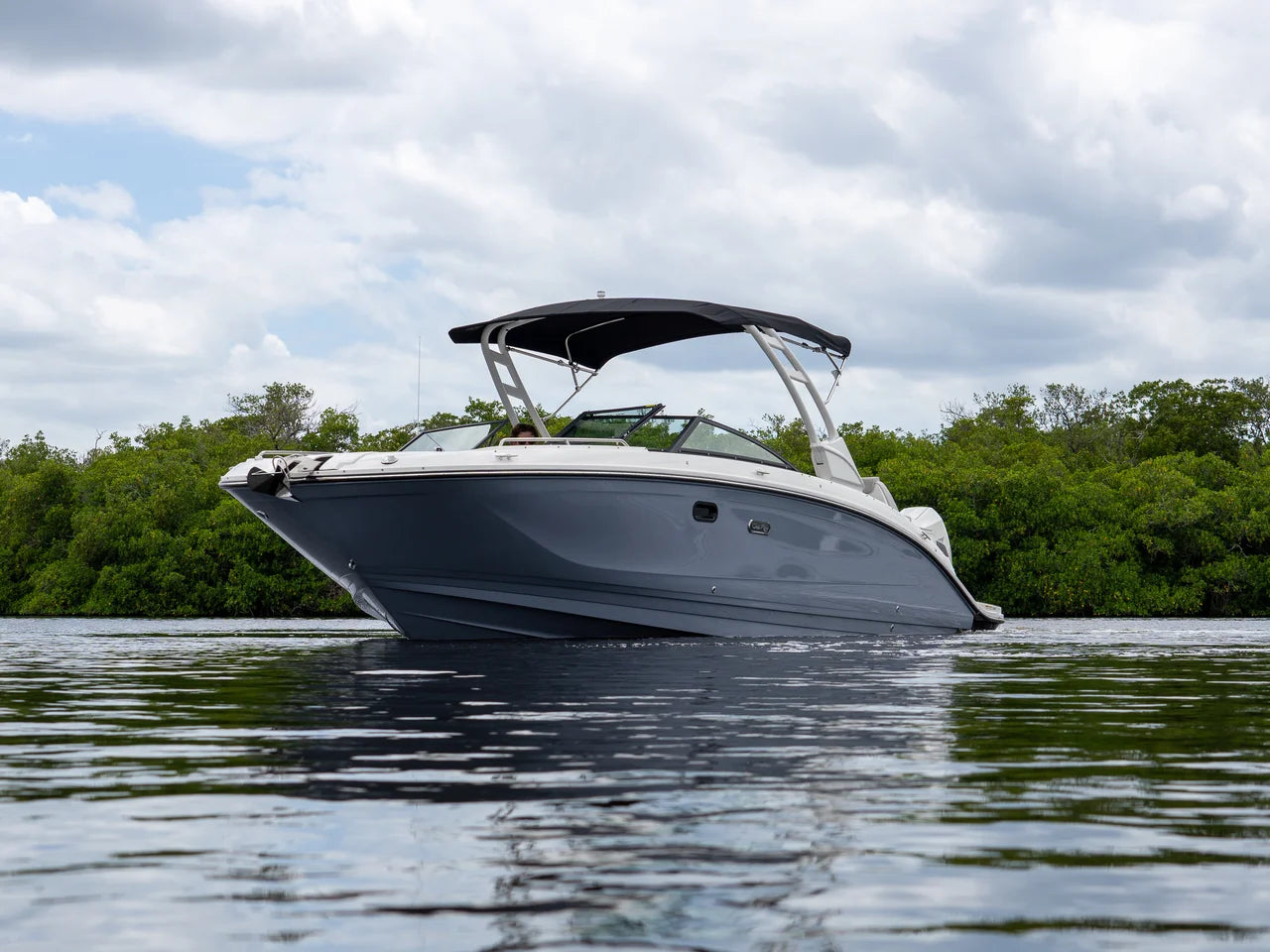 2026 Sea Ray SDX 290 Outboard 29.0 feet, Fort Myers, FL #26