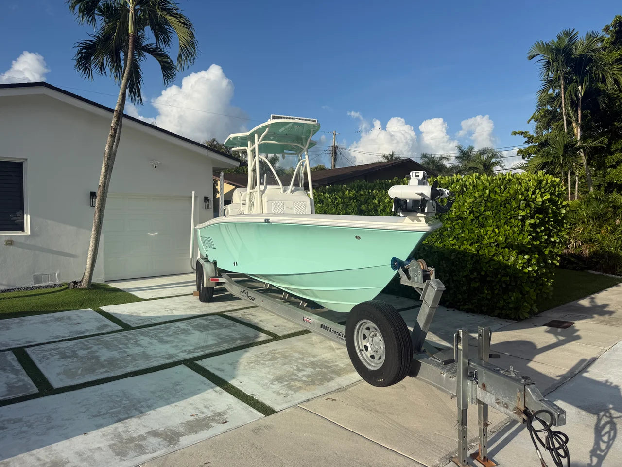 2018 SeaVee 270Z 27.0 feet, Miami, FL #55