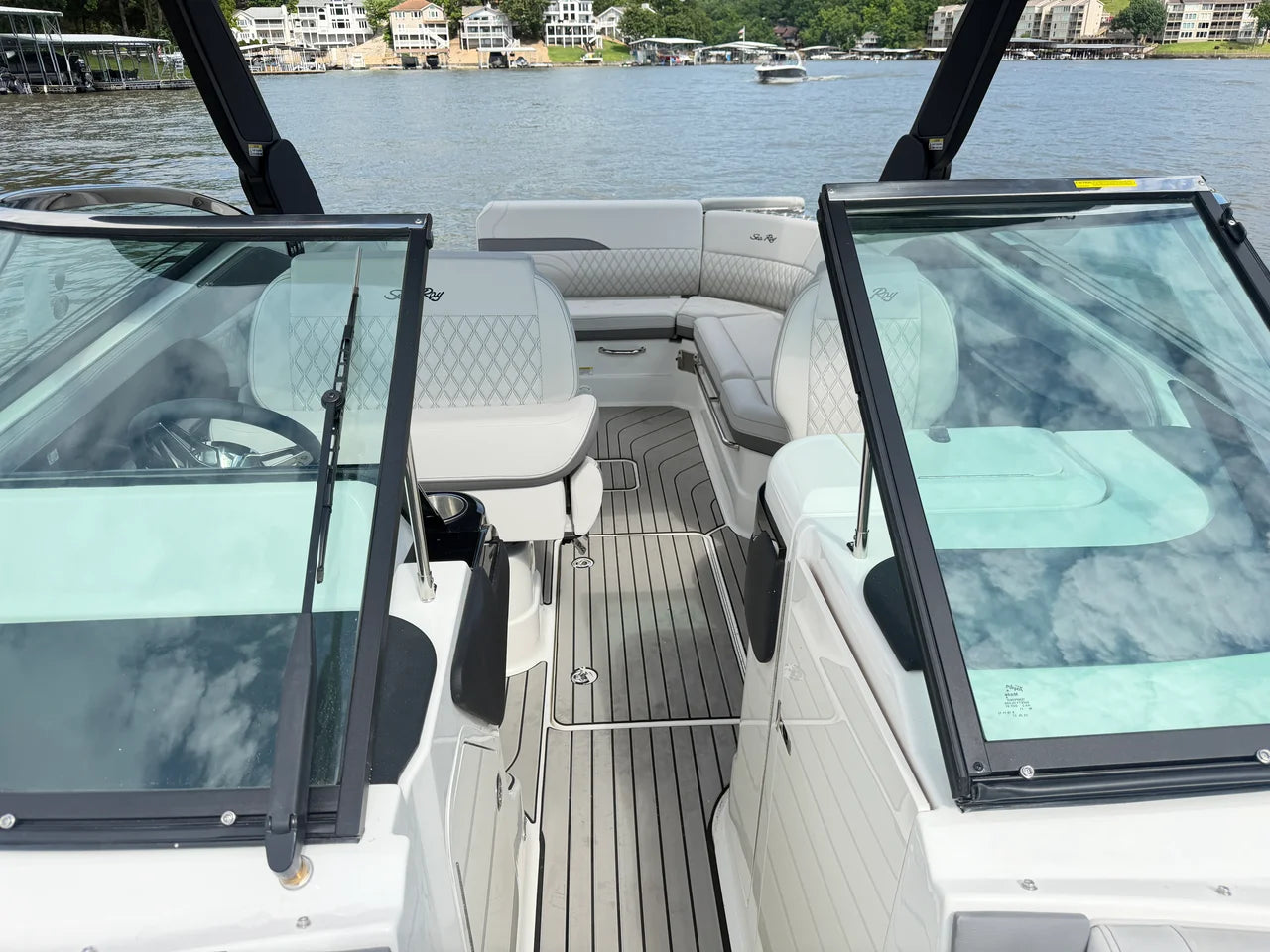 2026 Sea Ray SLX 280 28.0 feet, Lake Ozark, MO #41