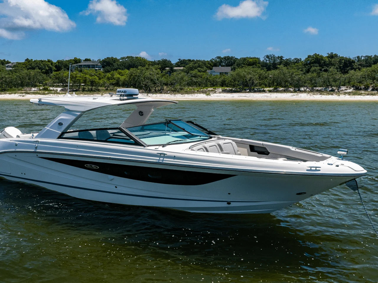 2025 Sea Ray SLX 400 Outboard 40.0 feet, Pensacola, Florida #14