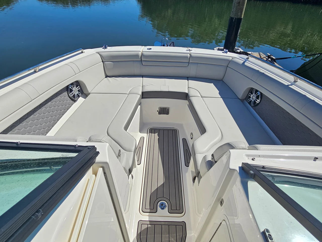 2024 Sea Ray 270 SDX OB 27.0 feet, Clearwater, Florida #25