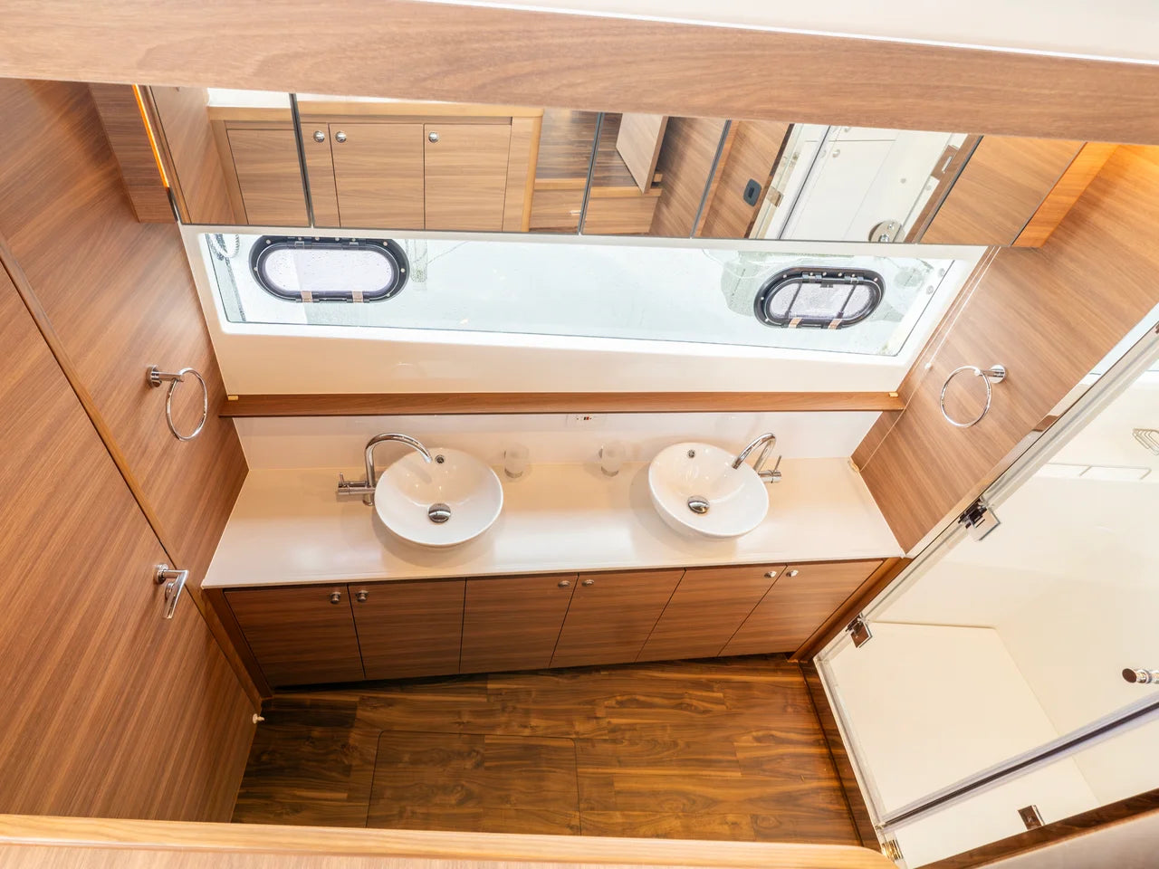 2023 Aquila 54 YACHT 54.0 feet, St Petersburg, FL #15