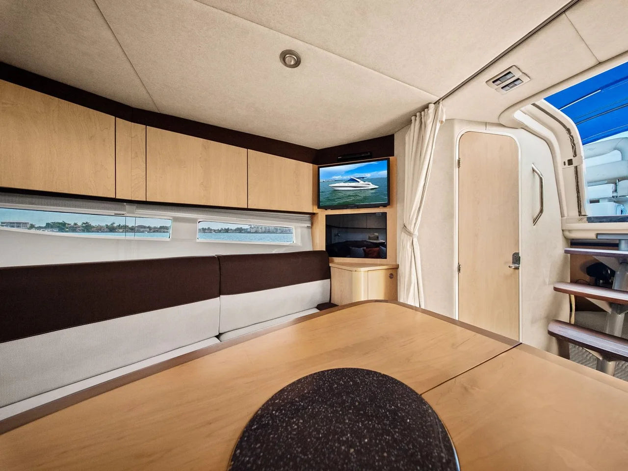 2013 Sea Ray 370 VENTURE 37.0 feet, St Petersburg, FL #15