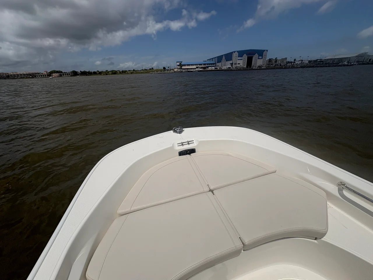 2026 Boston Whaler 170 Montauk 17.0 feet, Seabrook, TX #29