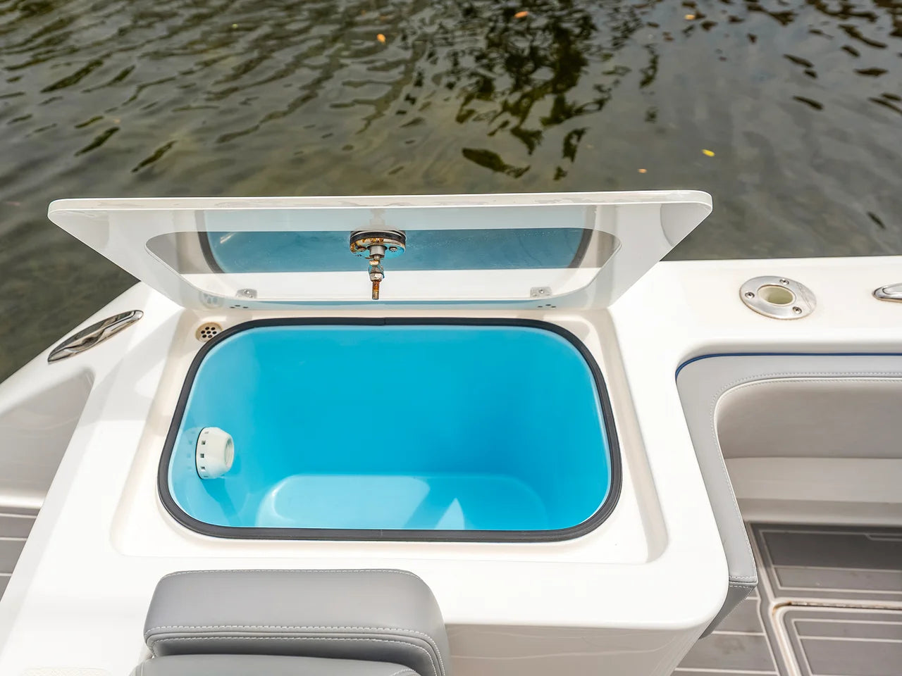 2023 Concept 39CC 39.0 feet, Key Largo, FL #48