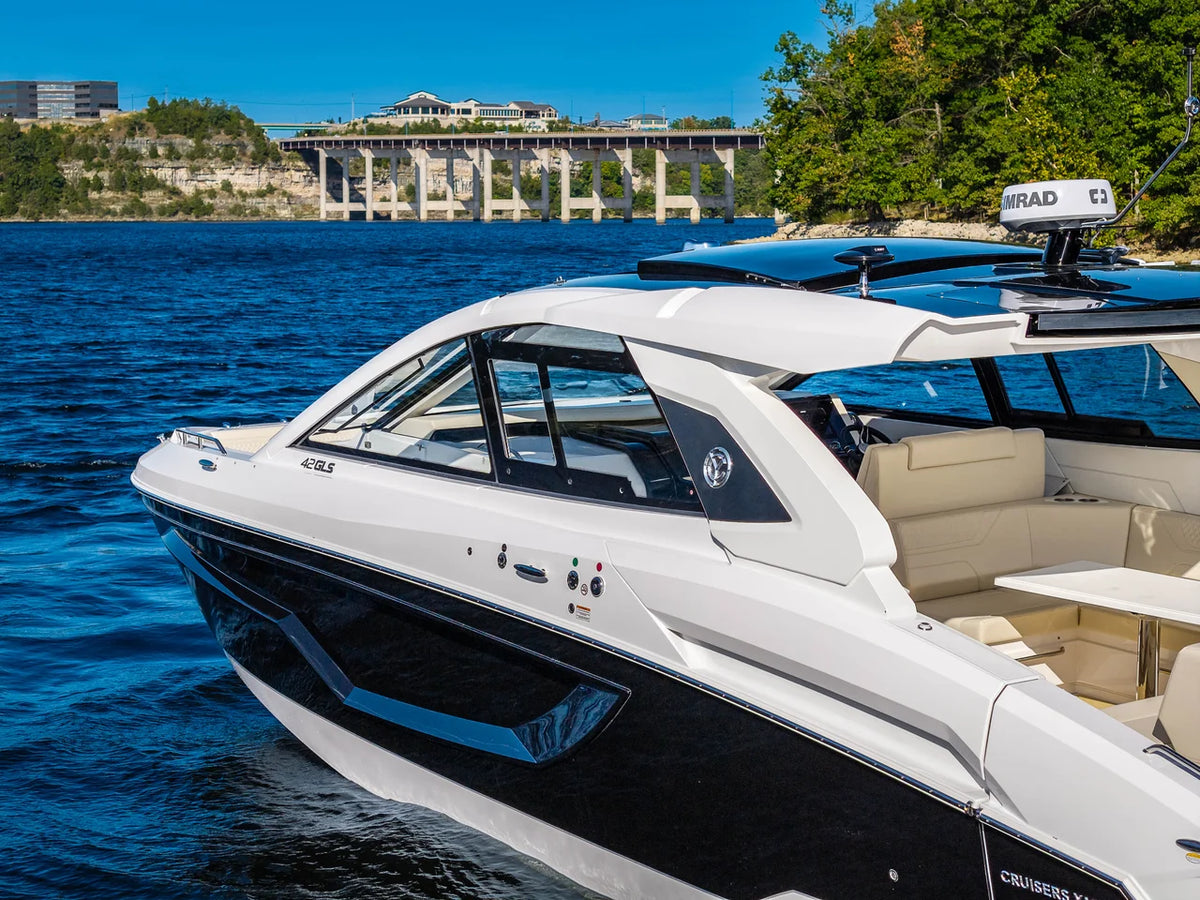 2027 Cruisers Yachts 42 GLS 42.0 feet, Lake Ozark, MO #13