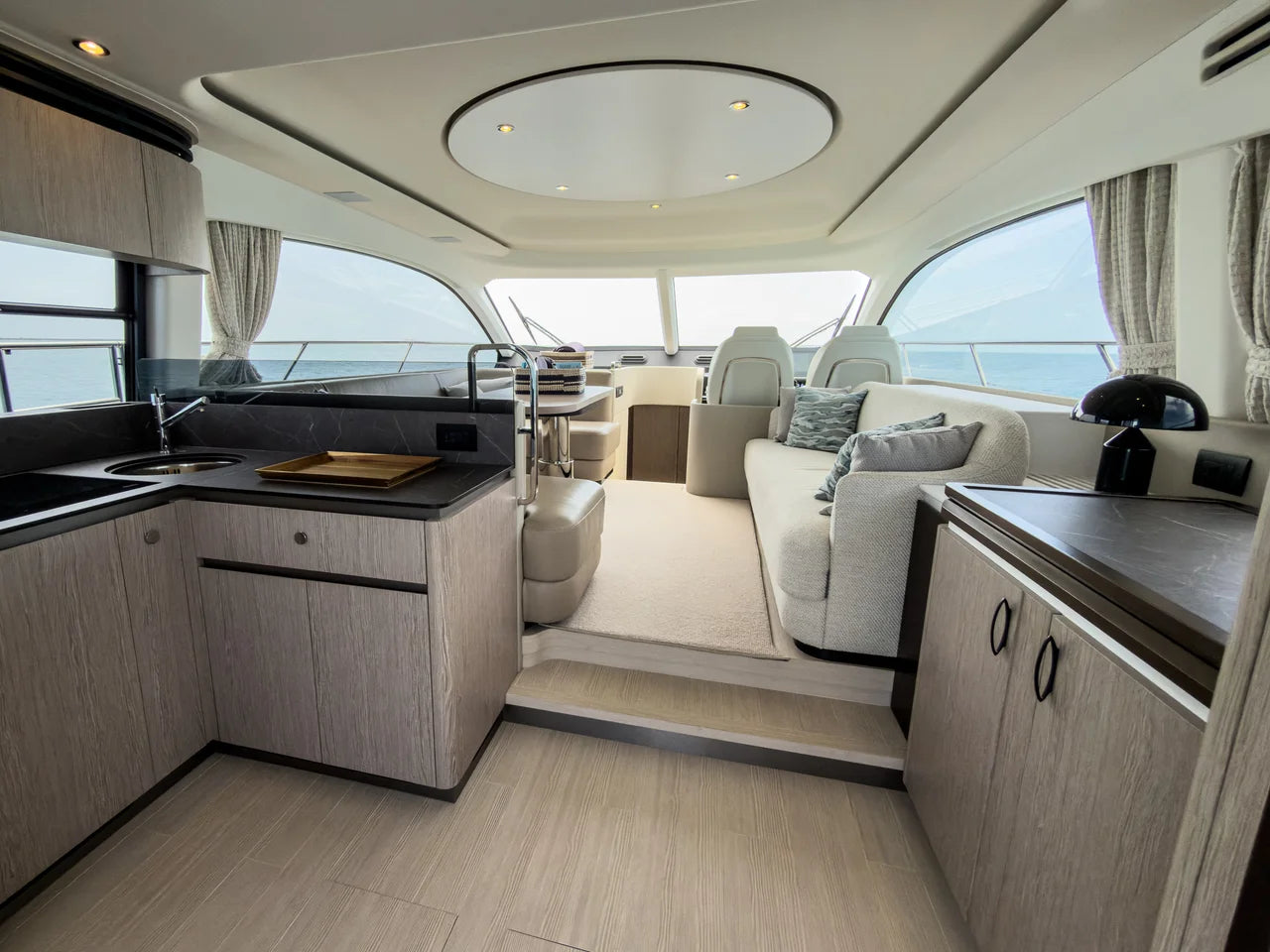 2025 Azimut FLY 53 55.0 feet, Fort Myers, FL #20