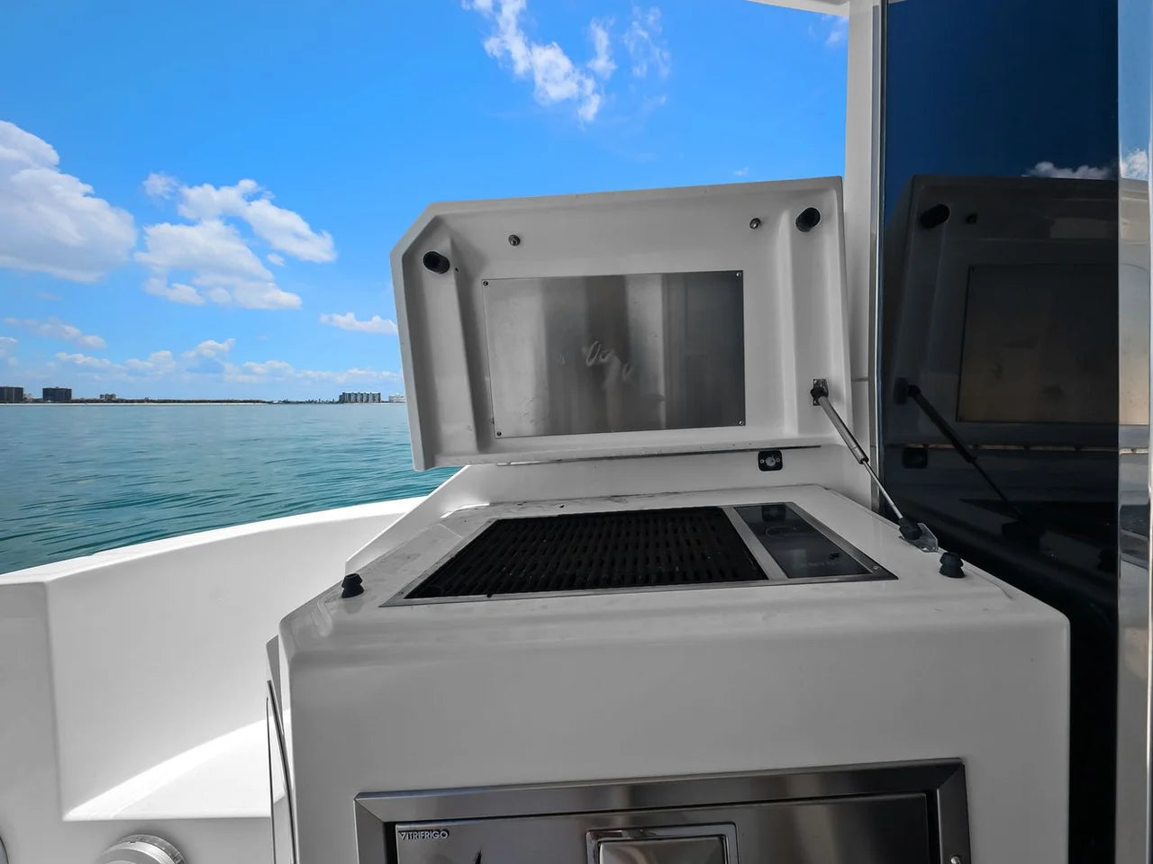 2014 Cruisers Yachts 45 CANTIUS 45.0 feet, St Petersburg, FL #64