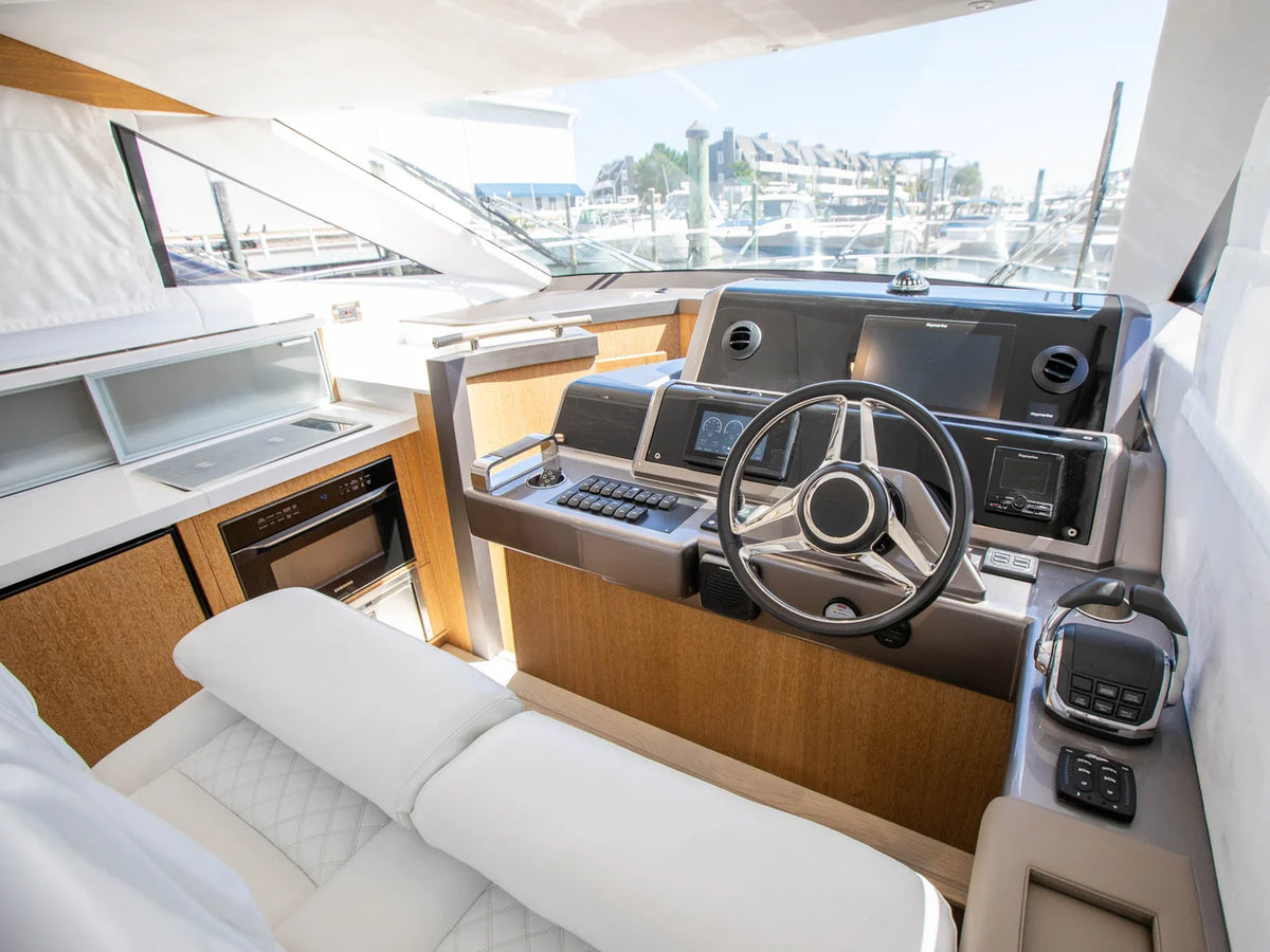 2018 Galeon 420 42.0 feet, Somers Point, New Jersey #44