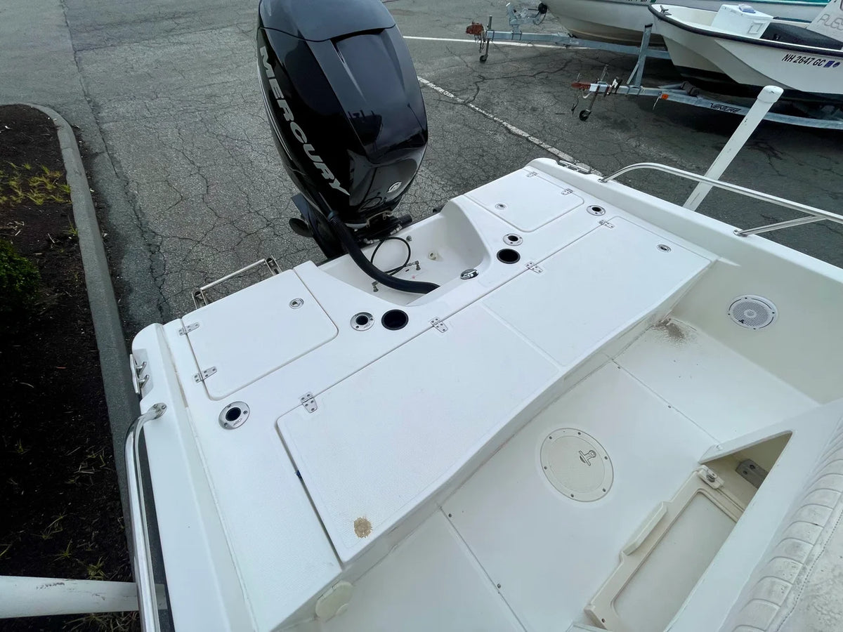 2013 Boston Whaler 230 DAUNTLESS 23.0 feet, Danvers, Massachusetts #4