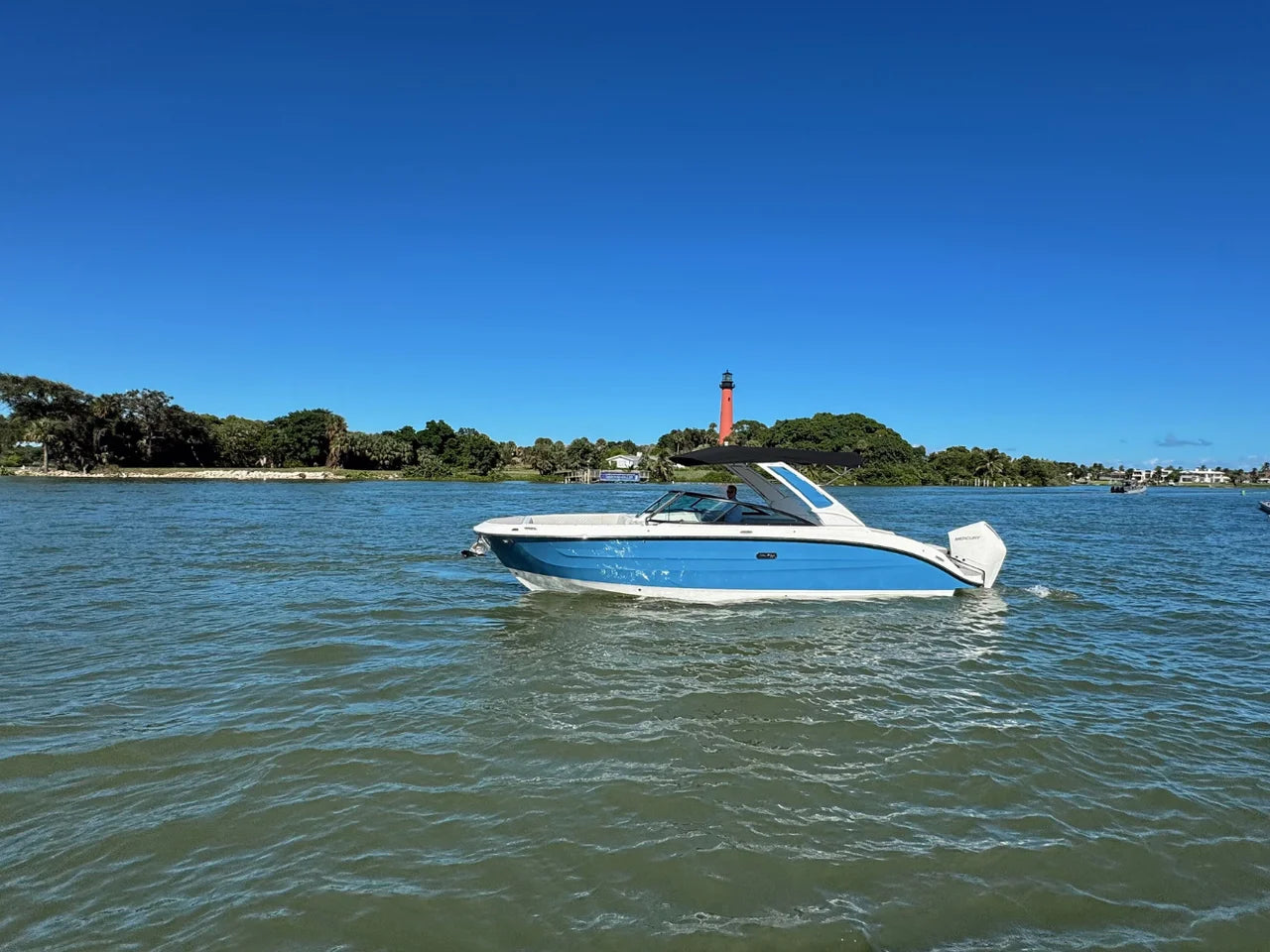 2026 Sea Ray SDX 270 Outboard 27.0 feet, Jupiter, Florida #22