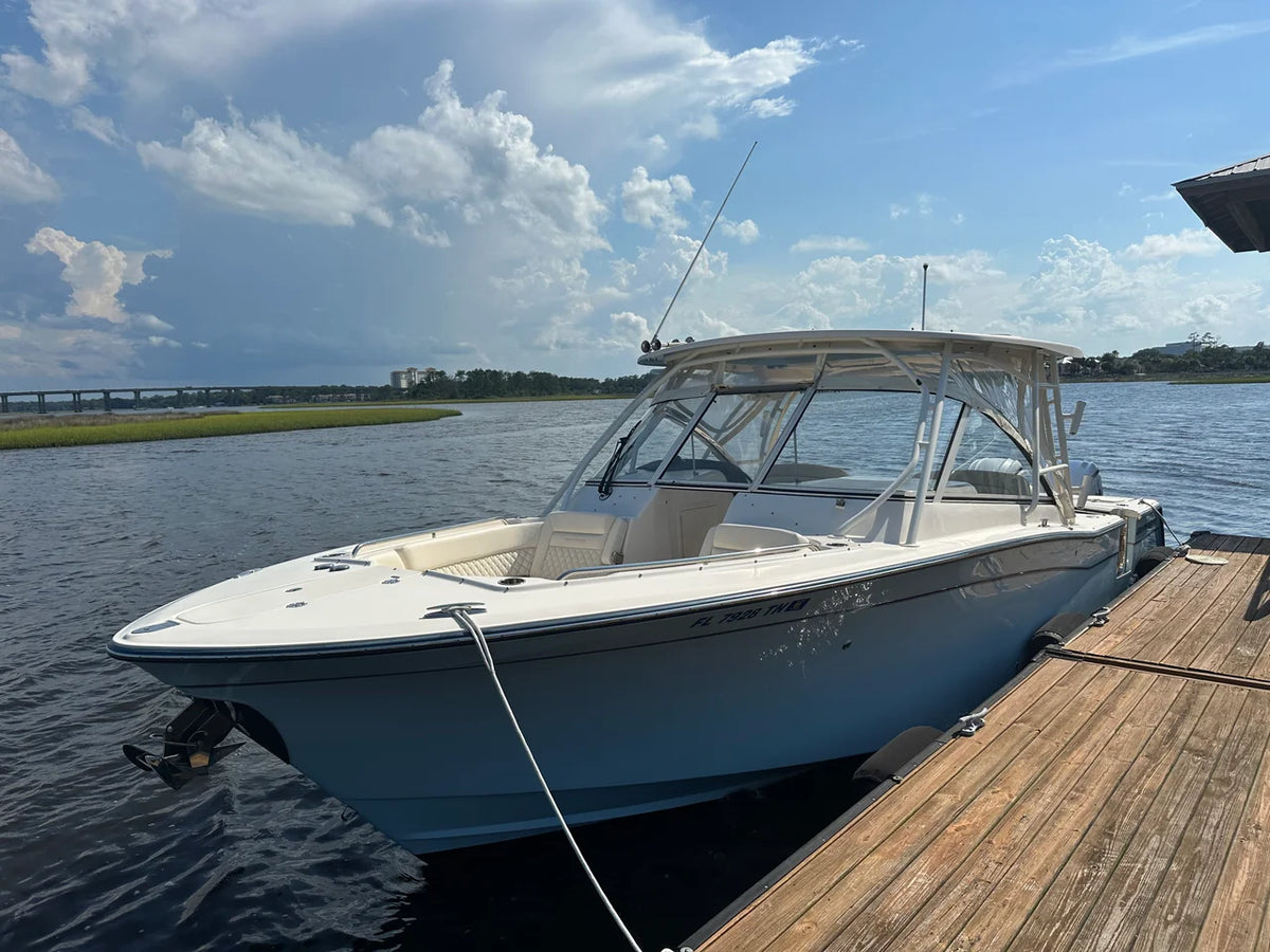 2023 Grady-White 307 FREEDOM 30.0 feet, Jacksonville Beach, Florida #1