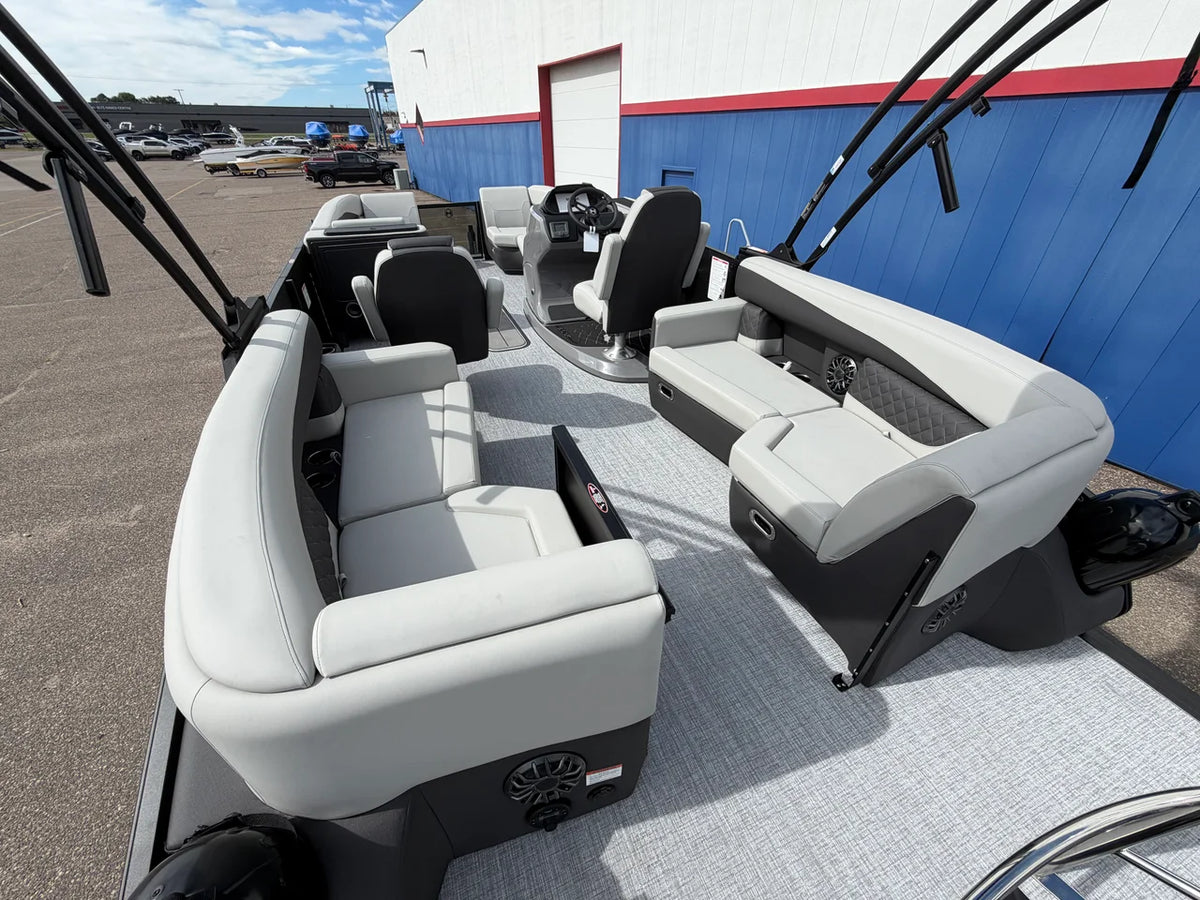 2027 Harris Sunliner 230 23.0 feet, Rogers, MN #12
