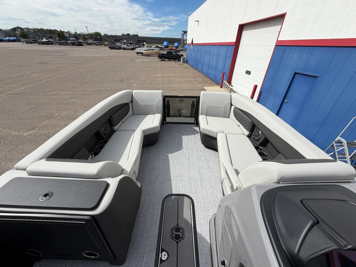 2027 Harris Sunliner 230 23.0 feet, Rogers, MN #44