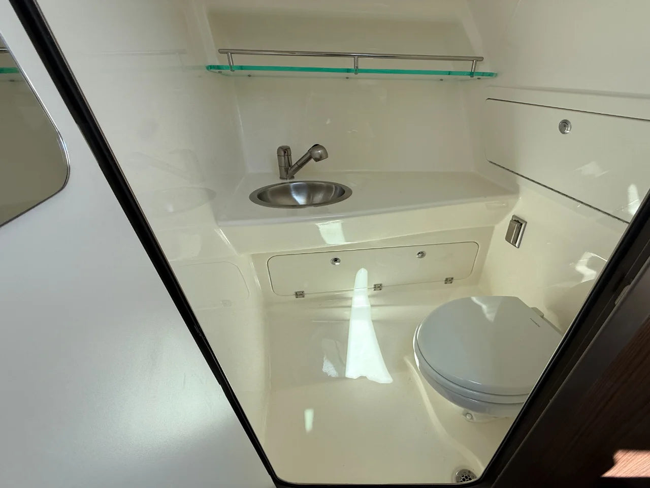 2026 Boston Whaler 285 Conquest 28.0 feet, Huntington, NY #36