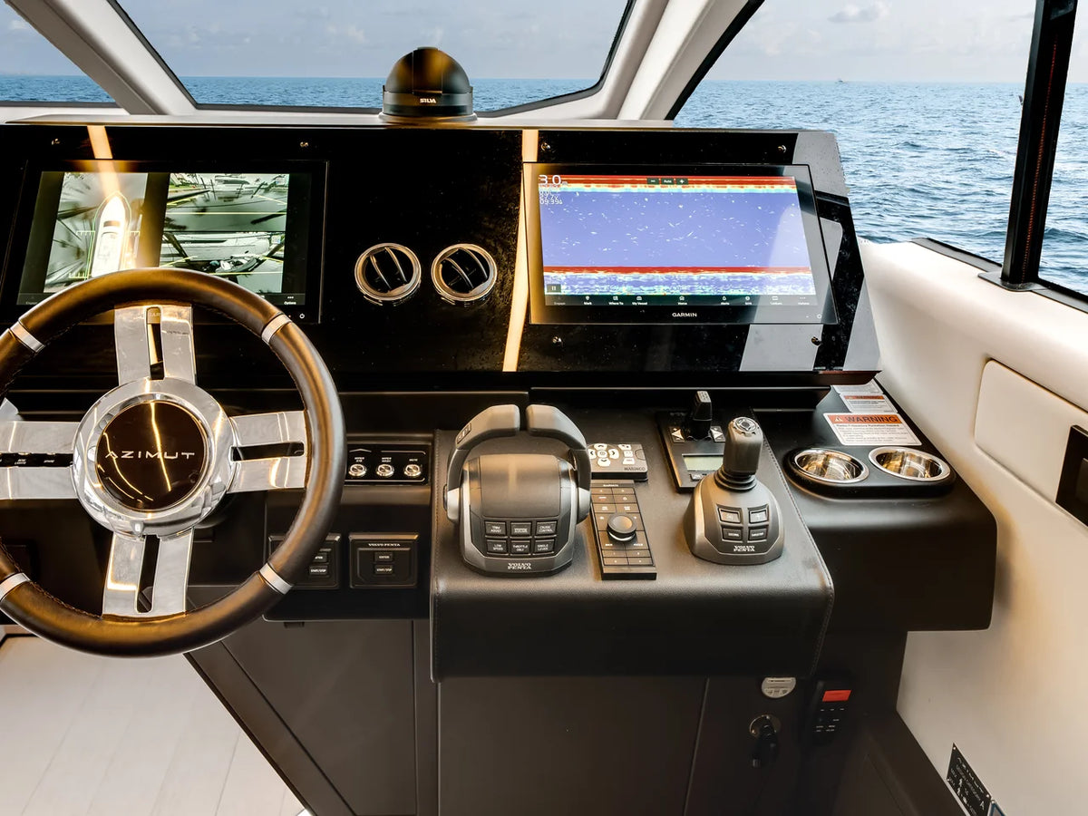 2026 Azimut S7 70.0 feet, Pompano Beach, FL #53