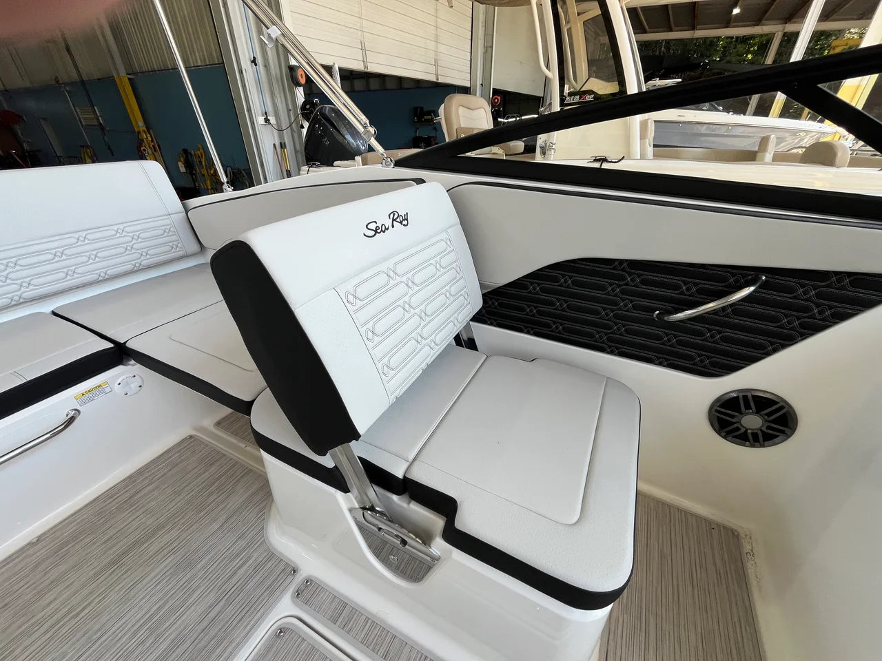 2026 Sea Ray SPX 210 21.0 feet, Cumming, GA #8