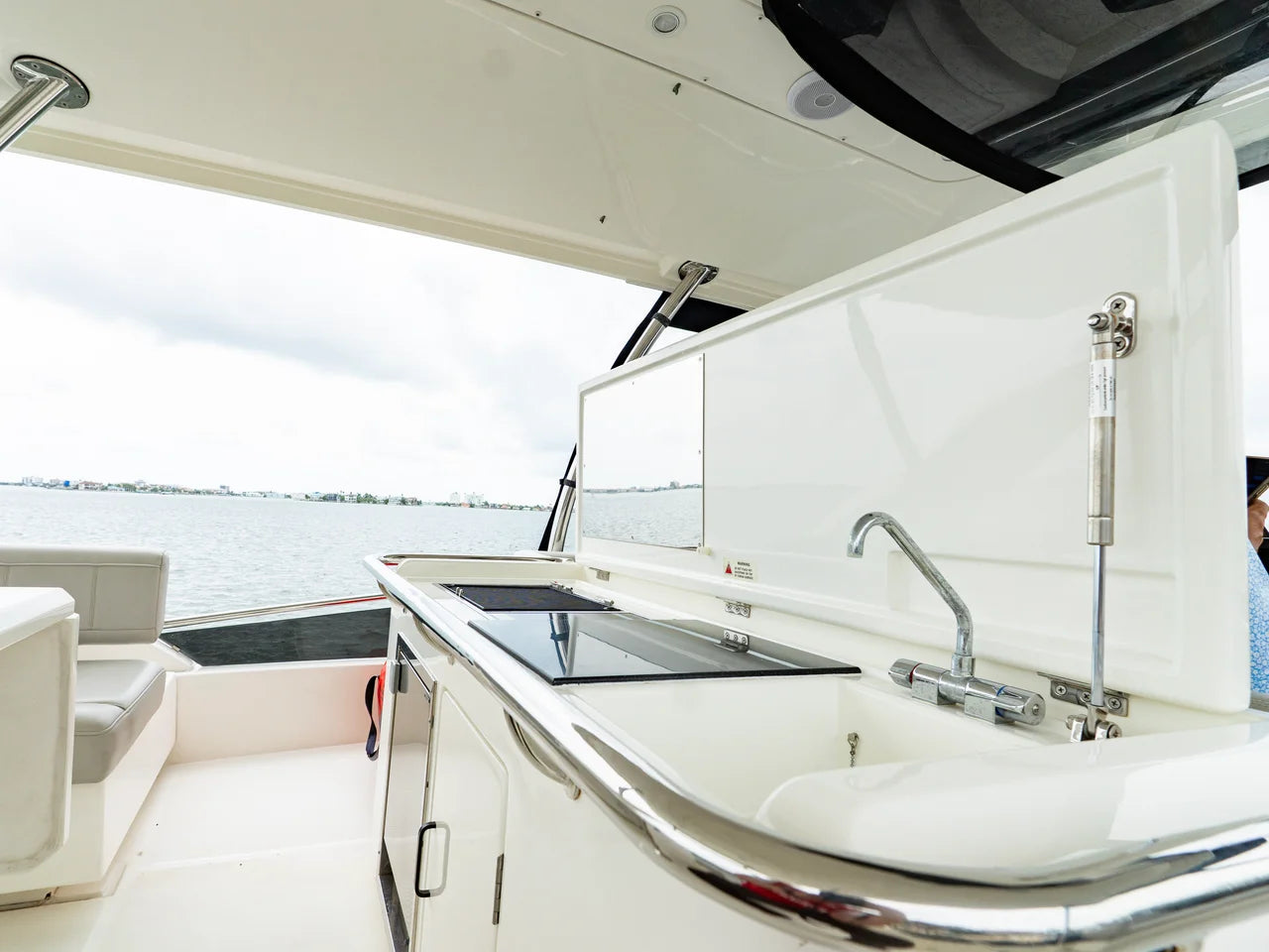 2023 Aquila 44 YACHT 44.0 feet, St Petersburg, FL #17