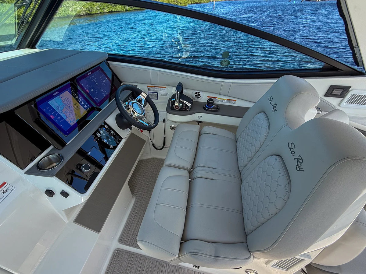 2027 Sea Ray Sundancer 320 Outboard 32.0 feet, Fort Myers, FL #8