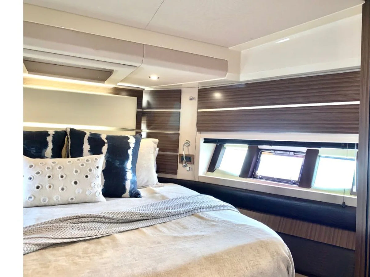 2016 Azimut FLY 60 60.0 feet, Huntington, NY #46