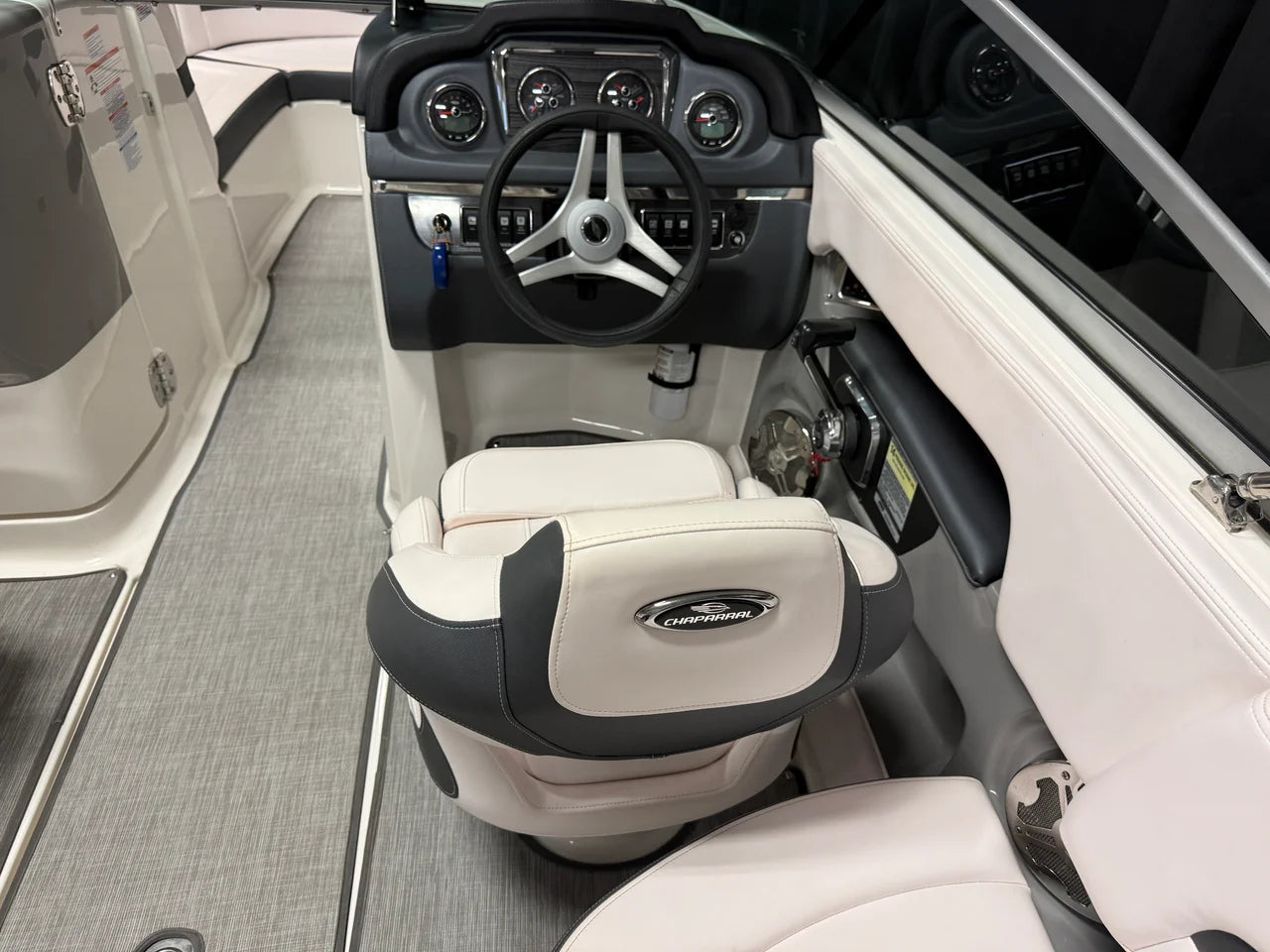 2019 Chaparral 246 24.0 feet, Crosslake, Minnesota #44