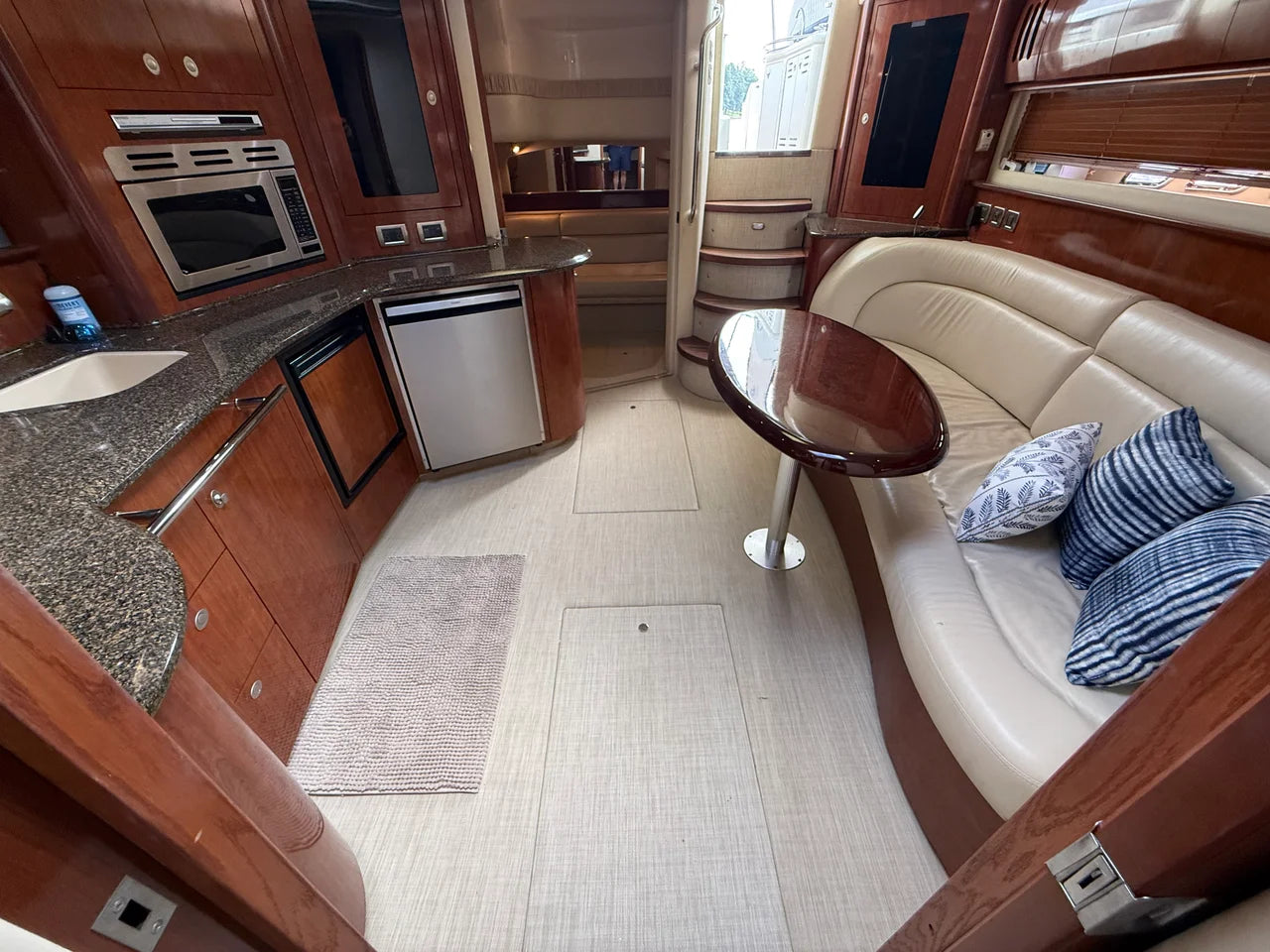 2006 Sea Ray 44 SUNDANCER 44.0 feet, Cumming, GA #57