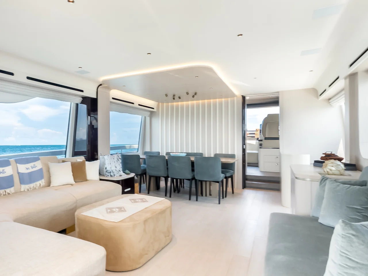 2025 Azimut 78 FLY 78.0 feet, Miami, FL #60