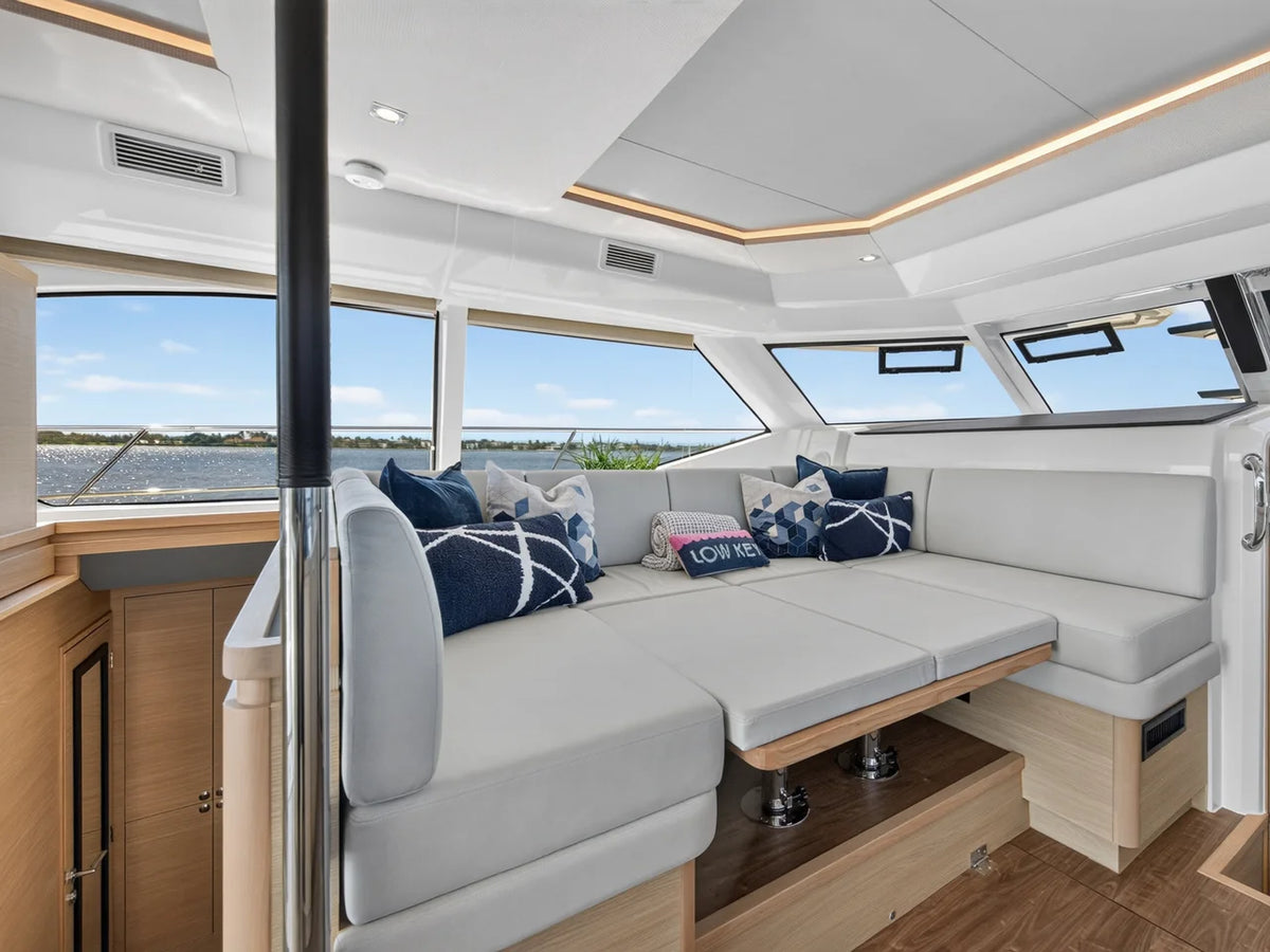 2024 Aquila 44 YACHT 44.0 feet, Stuart, Florida #59