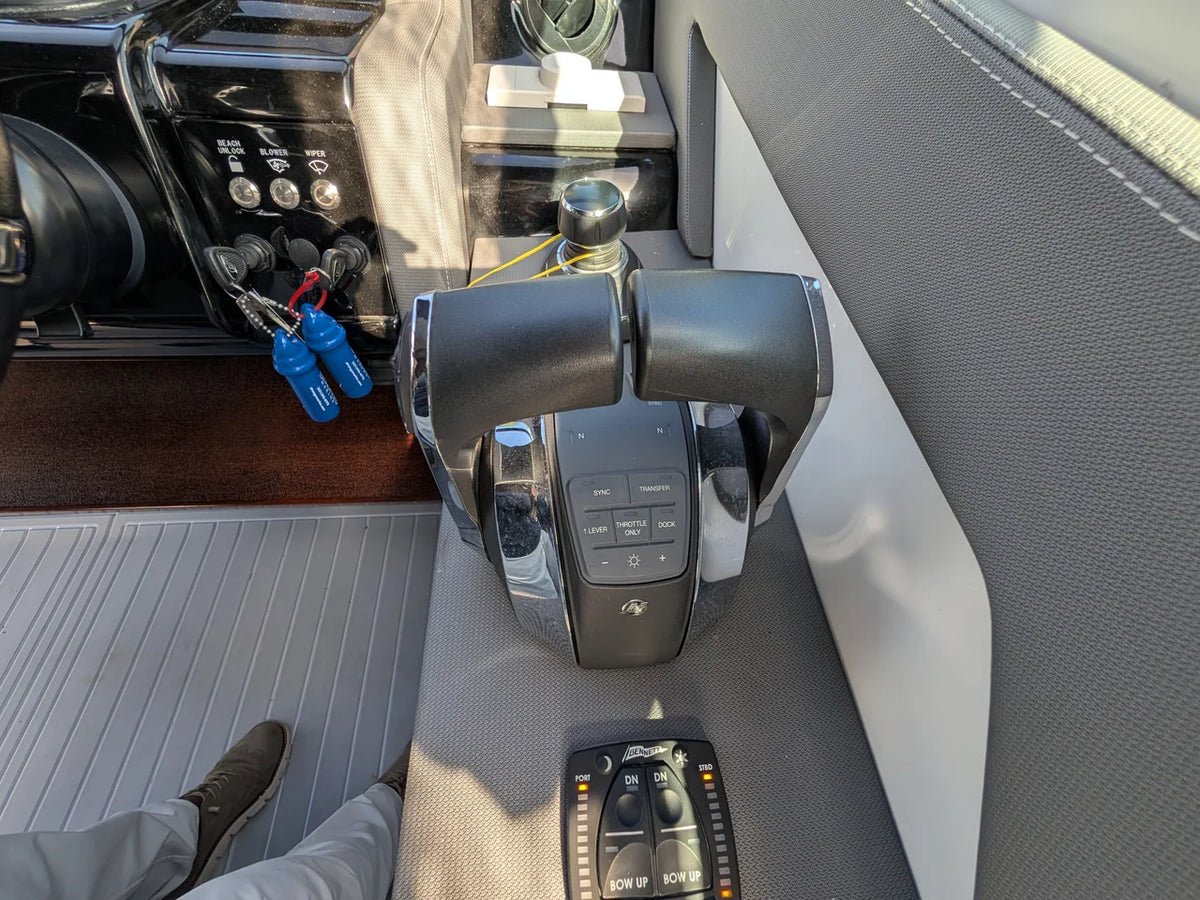 2021 Cruisers Yachts 38 GLS I/O 37.0 feet, Annapolis, MD #19