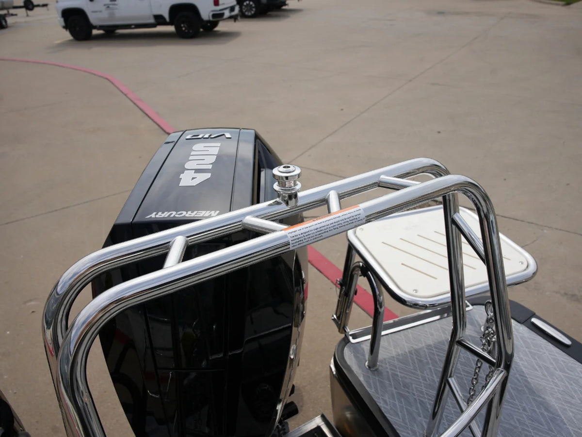2027 Harris Grand Mariner 250 25.0 feet, Lewisville, TX #42