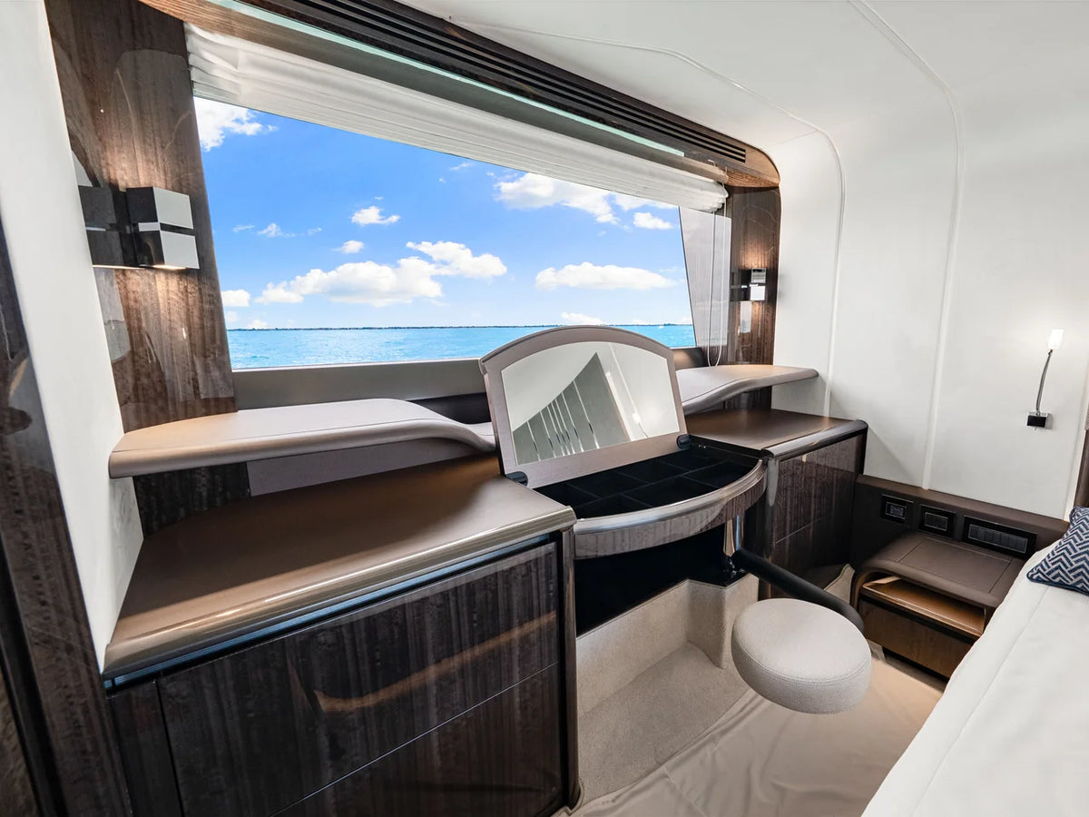2025 Galeon 680 FLY 72.0 feet, Venice, Florida #142