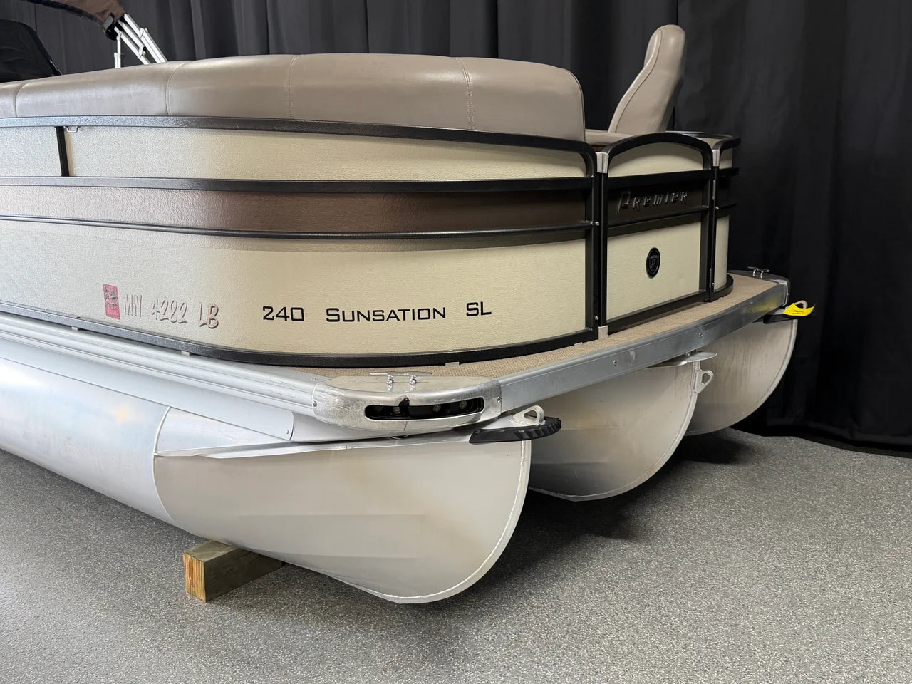 2014 Premier 240 SUNSATION SL 24.0 feet, Nisswa, Minnesota #8