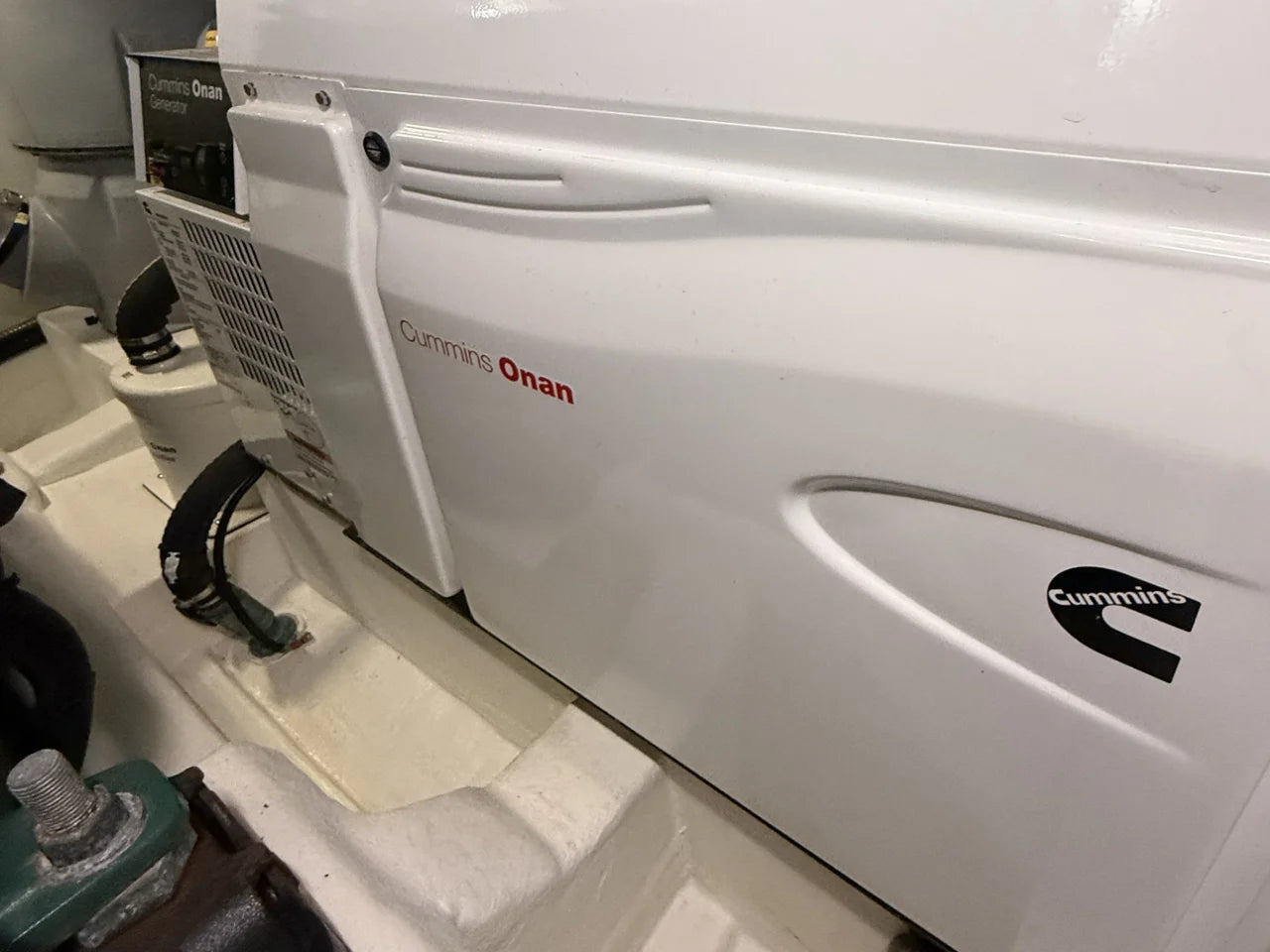2018 Galeon 500 FLY 50.0 feet, Huntington, NY #85
