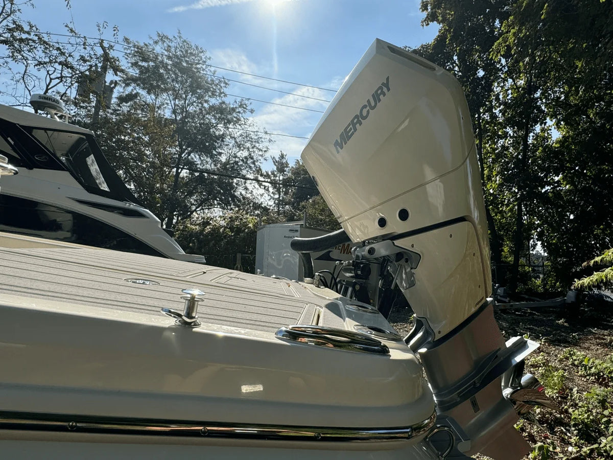 2025 Scout 281 XSS 28.0 feet, Huntington, NY #7