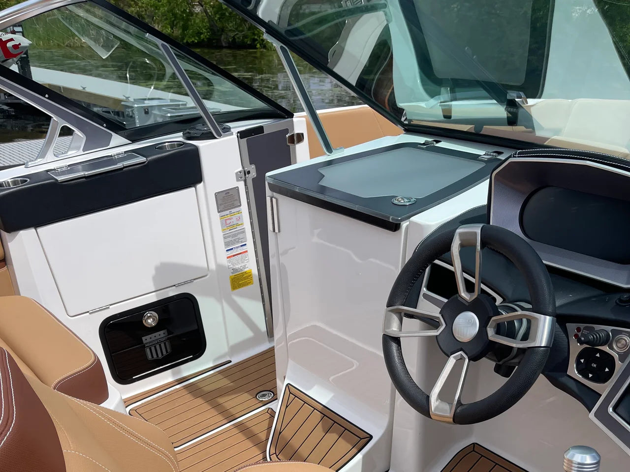 2020 Mastercraft X26 26.0 feet, Excelsior, Minnesota #30