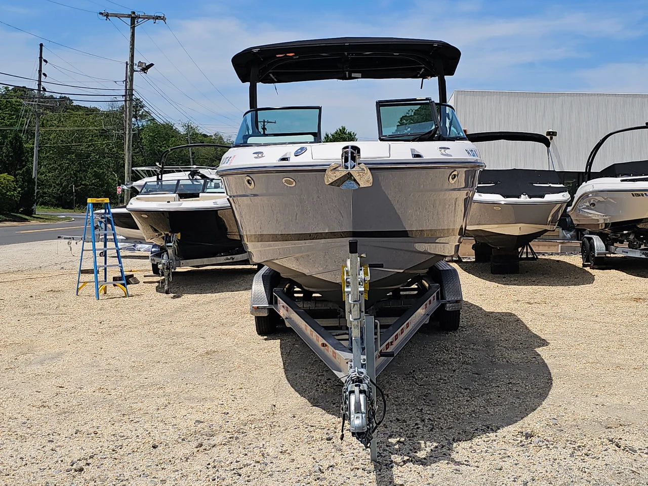 2024 Sea Ray SLX 280 OB 28.0 feet, Brick Township, NJ #5