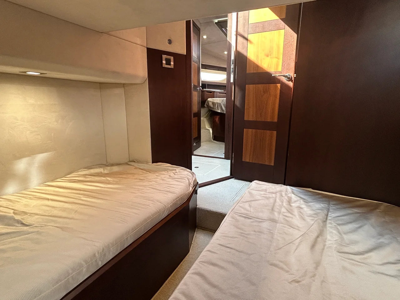 2018 Galeon 430 HTC 43.0 feet, Grasonville, MD #47