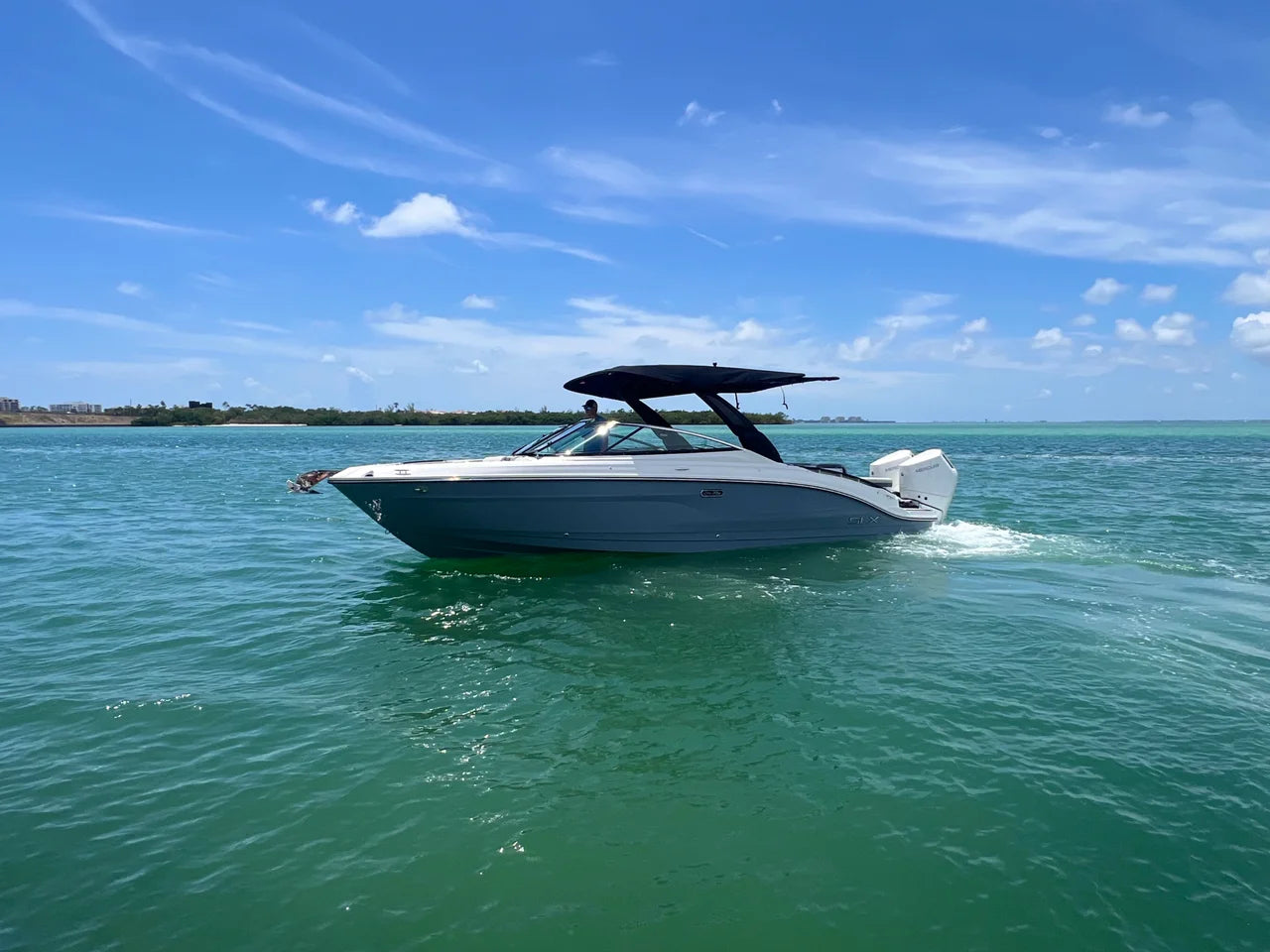 2026 Sea Ray SLX 280 Outboard 28.0 feet, Sarasota, FL #4