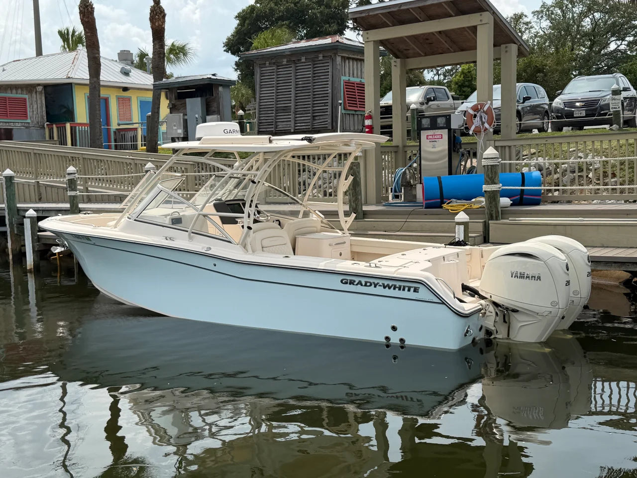 2025 Grady-White 275 FRD-T 27.0 feet, Pensacola, Florida #3