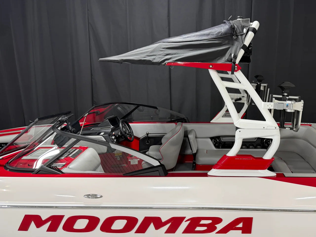 2021 Moomba MOJO 23.0 feet, Nisswa, Minnesota #6