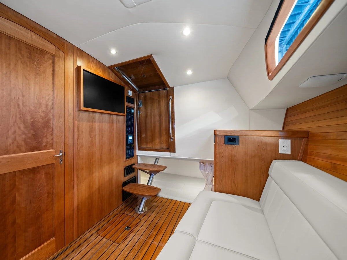 2025 MJM 42 46.0 feet, Naples, Florida #57