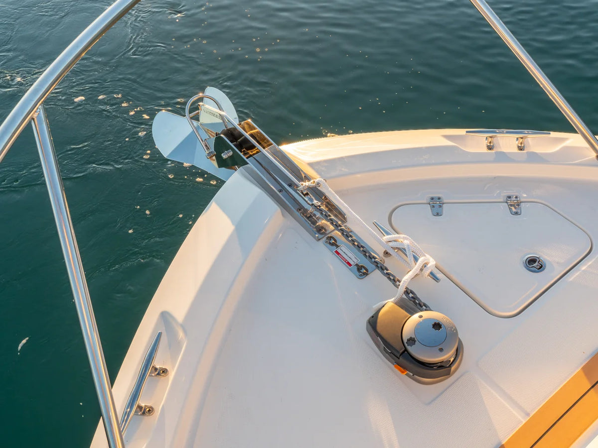 2026 Boston Whaler 365 Conquest 36.0 feet, Wrightsville Beach, North Carolina #67