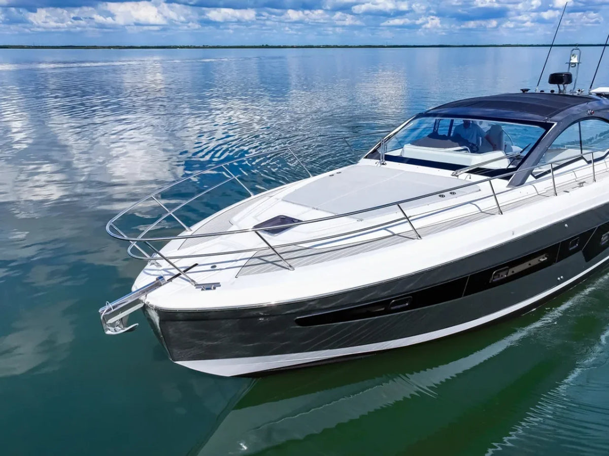 2025 Azimut ATLANTIS 45 45.0 feet, Miami, FL #6