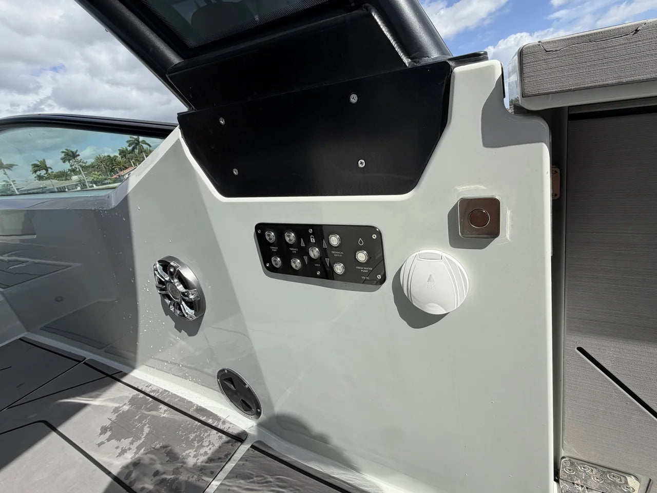 2023 Saxdor 320 GTO 32.0 feet, Pompano Beach, Florida #33