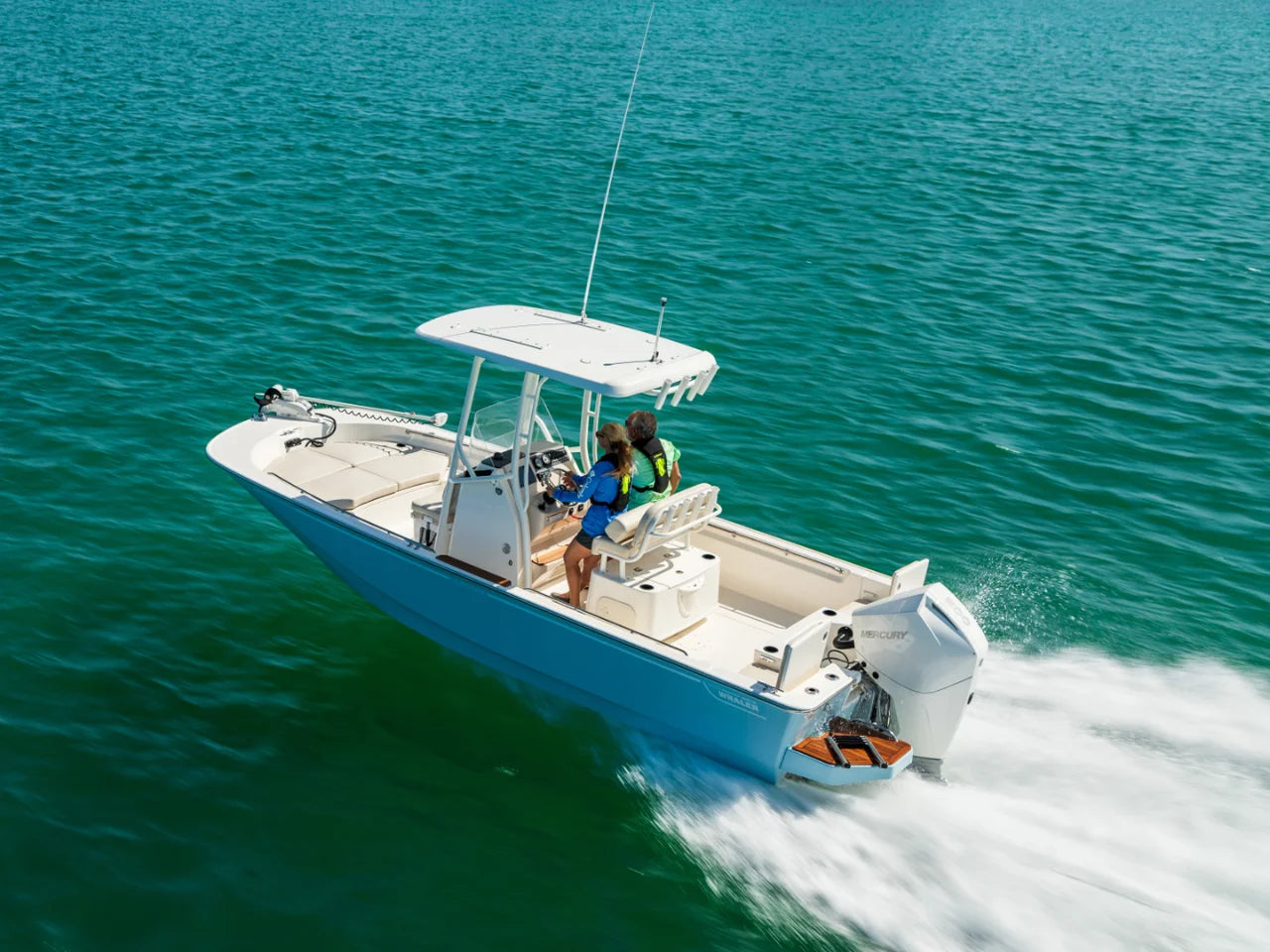2026 Boston Whaler 210 Montauk 21.0 feet, Inuvik, Northwest Territories #51