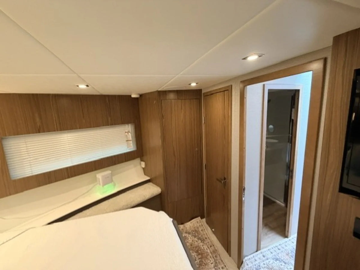 2025 Cruisers Yachts 46 CANTIUS 46.0 feet, Stuart, Florida #39