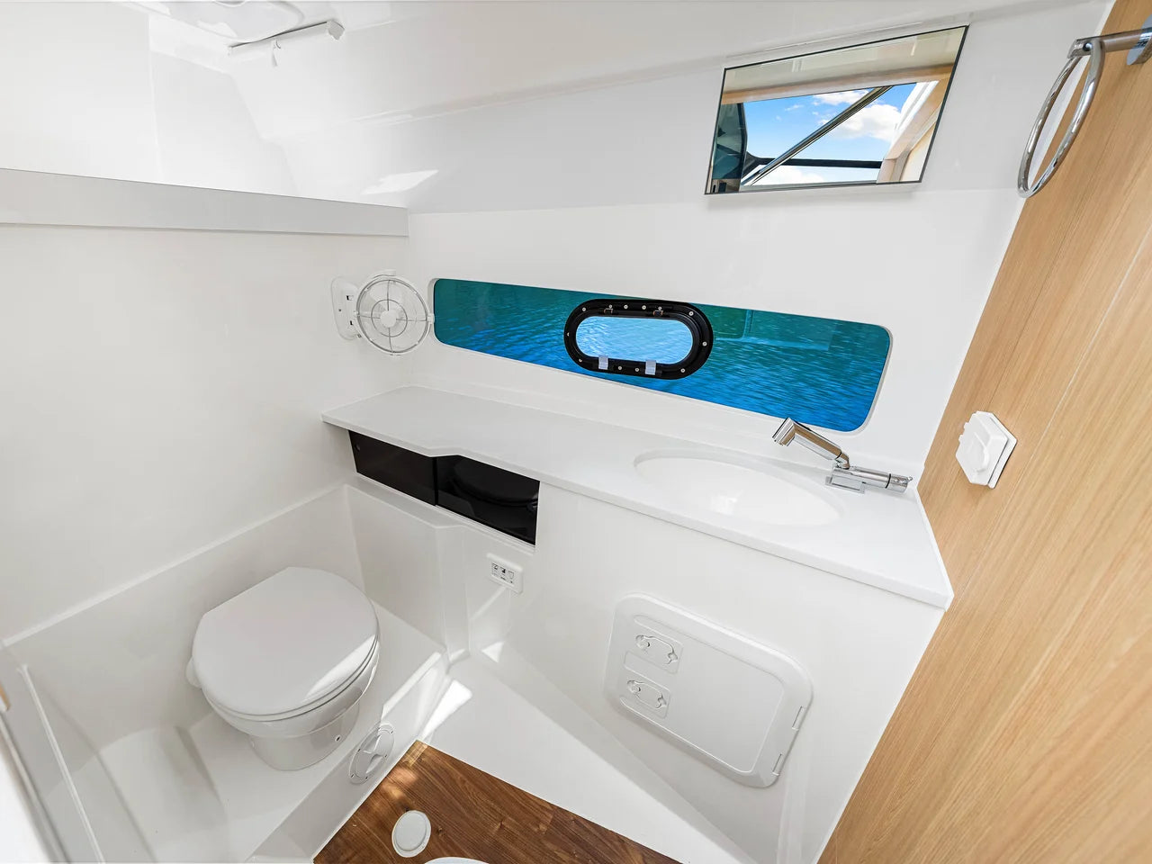 2026 Aquila 32 Sport 32.0 feet, Clearwater, Florida #76